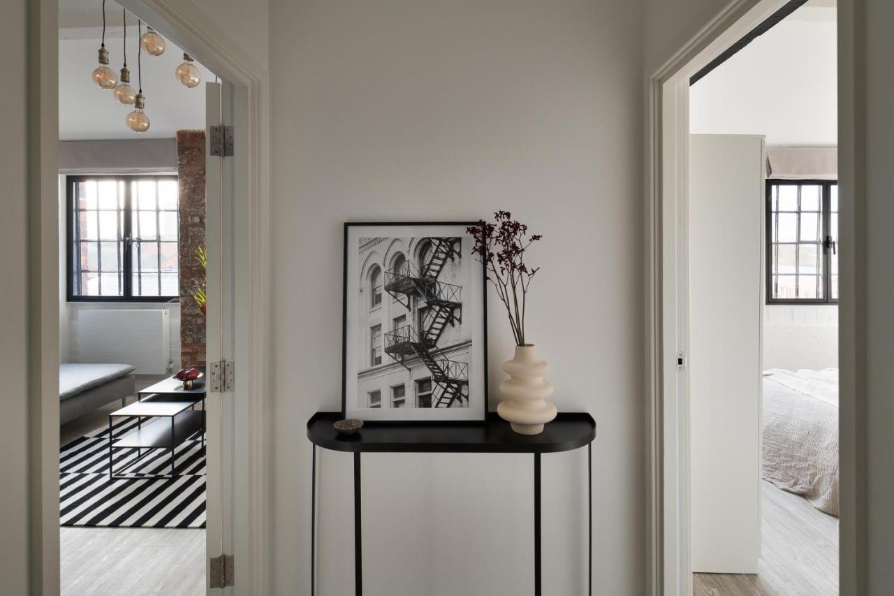 Apartment Onefivesix - Unique
