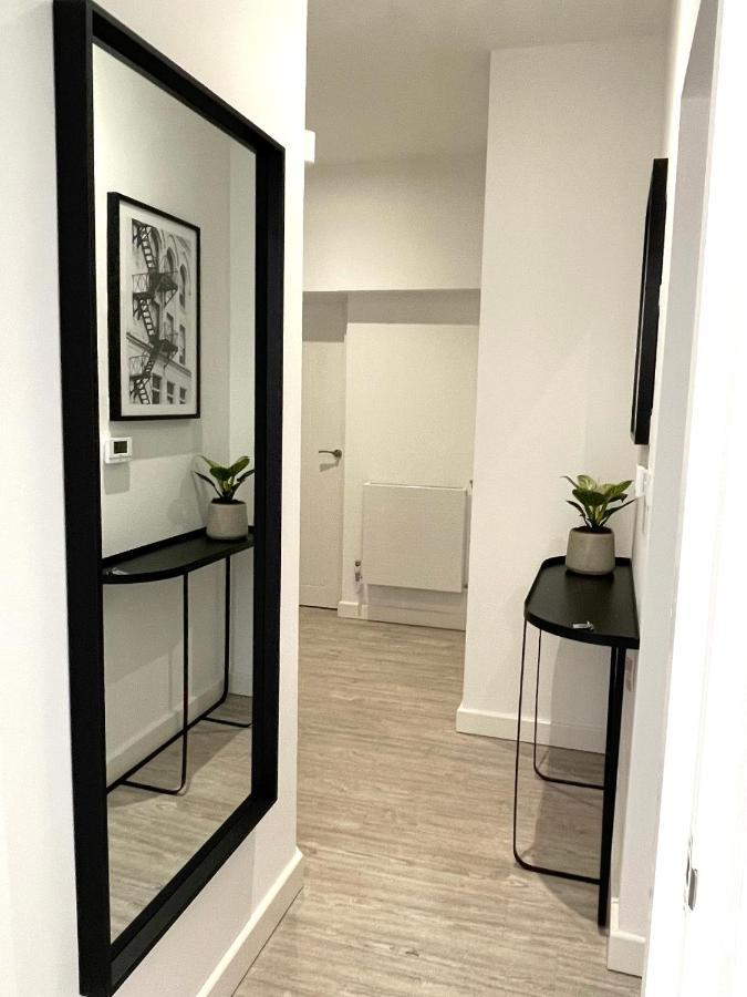Onefivesix - Unique Apartment