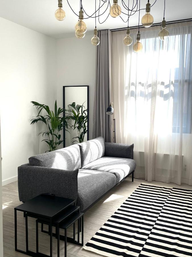 Apartment Onefivesix - Unique