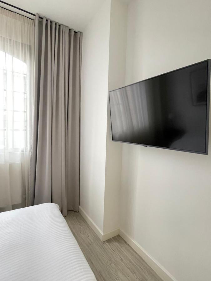 Apartamento Onefivesix - Unique
