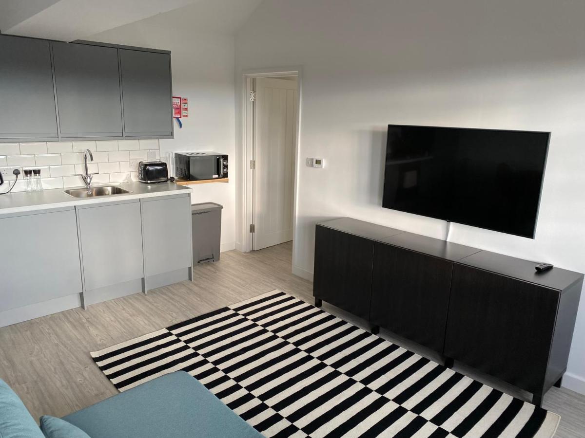Apartment Onefivesix - Unique