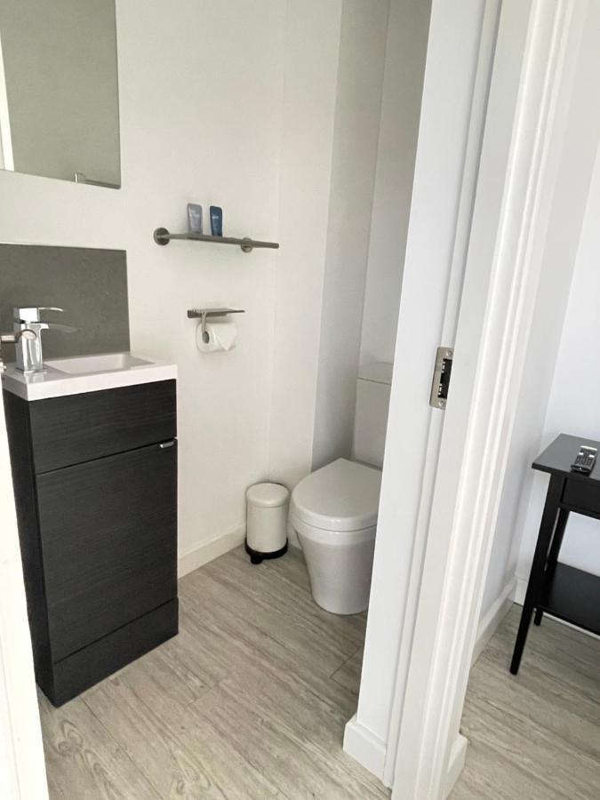 Onefivesix - Unique Apartment Birmingham